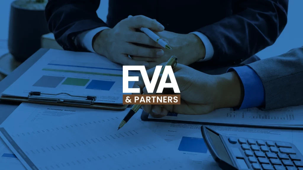 Boekhouder in Den Bosch van EVA & Partners