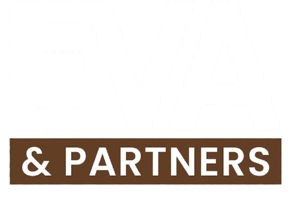 EVA & Partners logo