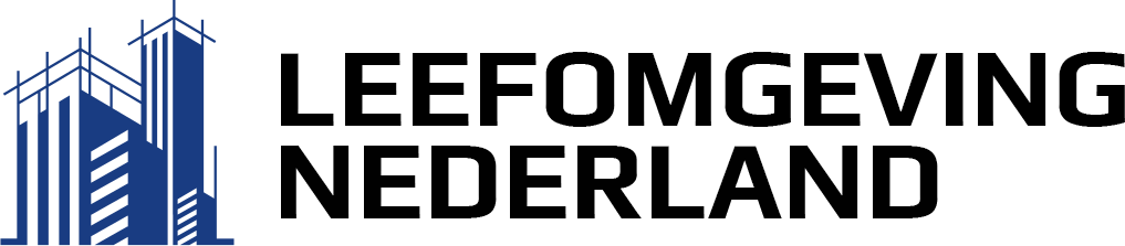 Logo Leefomgeving Nederland, klant van EVA & Partners