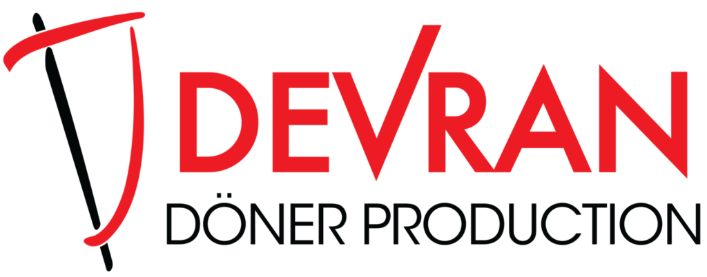 Logo Devran Döner Production, klant van EVA & Partners